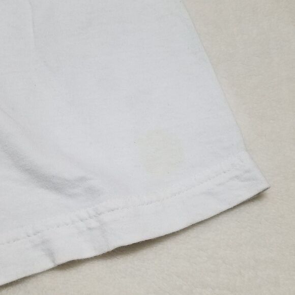 RARE Vintage 1992 Billy Ray Cyrus Achy Breaky Heart Tee High Rise Shorts Set - Picture 10 of 12